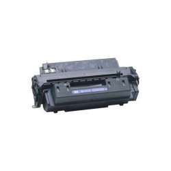 Toner Nero Compatibile Per Hp Q2610A