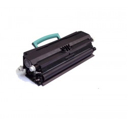 Toner Nero Compatibile Per Lexmark E250A11E