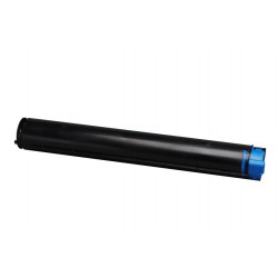 Toner Nero Compatibile Per Oki 43640302
