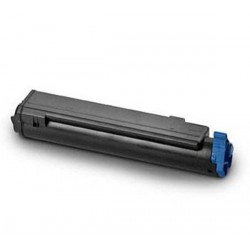 Toner Nero Compatibile Per Oki 43979102 