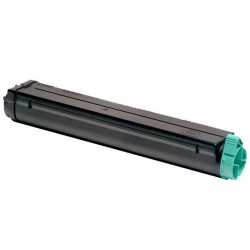 Toner Nero Compatibile Per Oki Type 9