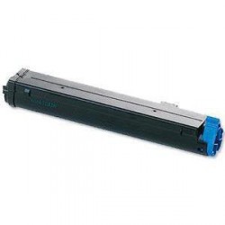 Toner Nero Compatibile Per Oki 43502302 