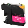 Cartuccia Compatibile Magenta Per Brother LC225