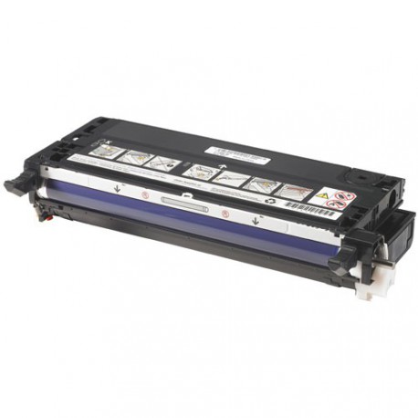Toner Nero Compatibile Per Dell 593-10170