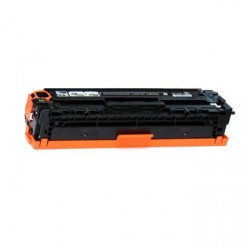 Toner Nero Compatibile Per Hp CF310A 826A