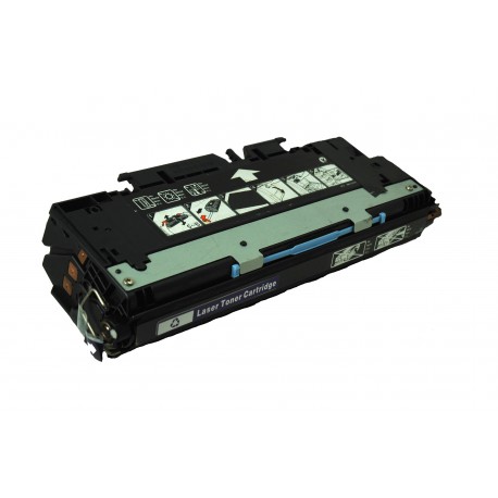 Toner Nero Compatibile Per Hp Q2670A