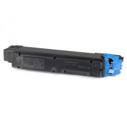Toner Ciano Compatibile Per Kyocera TK-5135