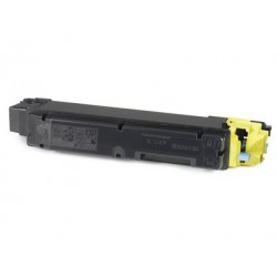 Toner Giallo Compatibile Per Kyocera TK-5135