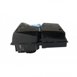 Toner Nero Compatibile Per Kyocera TK-825k