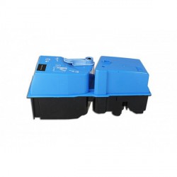 Toner Ciano Compatibile Per Kyocera TK-825c