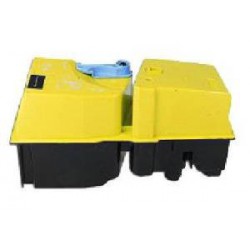 Toner Giallo Compatibile Per Kyocera TK-825y