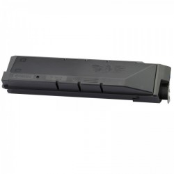 Toner Nero Compatibile Per Kyocera TK-8600K