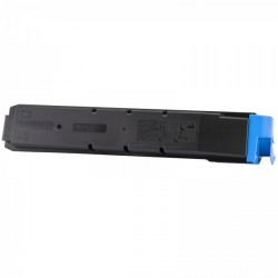 Toner Ciano Compatibile Per Kyocera TK-8600C