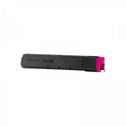 Toner Magenta Compatibile Per Kyocera TK-8600M