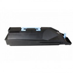 Toner Nero Compatibile Per Kyocera TK-880K