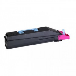 Toner Magenta Compatibile Per Kyocera TK-880M