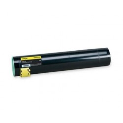 Toner Giallo Compatibile Per Lexmark X945X2YG