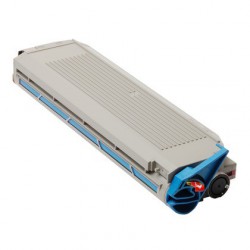 Toner Nero Compatibile Per Oki 41963608