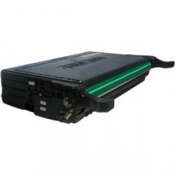 Toner Nero Compatibile Per Samsung CLP-K660