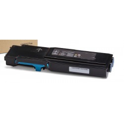 Toner Ciano Compatibile Per Xerox 106R02744