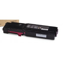 Toner Magenta Compatibile Per Xerox 106R02745