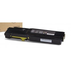 Toner Giallo Compatibile Per Xerox 106R02746