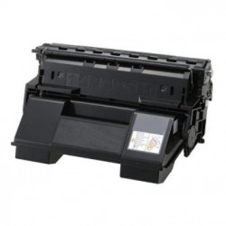 Toner Nero Compatibile Per Xerox 113R00712