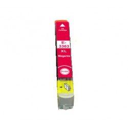 Cartuccia Compatibile Magenta T3363 (C13T33634010)