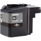 Cartuccia Compatibile Nera Per Brother LC12E BK