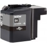 Cartuccia Compatibile Nera Per Brother LC12E BK