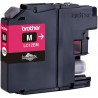 Cartuccia Compatibile Magenta Per Brother LC12E M