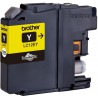 Cartuccia Compatibile Gialla Per Brother LC12E Y