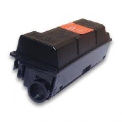 Toner Nero Compatibile Per Kyocera TK-65 
