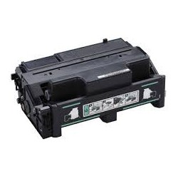Toner Nero Compatibile Per Ricoh 407008 - 402810