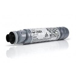 Toner Nero Compatibile Per Ricoh 842009 (841769 / 841991)