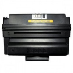 Toner Nero Compatibile Per Ricoh 407162 (402887 / SP3200)