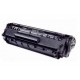 Toner Nero Compatibile Per Canon 737 (9435B002)