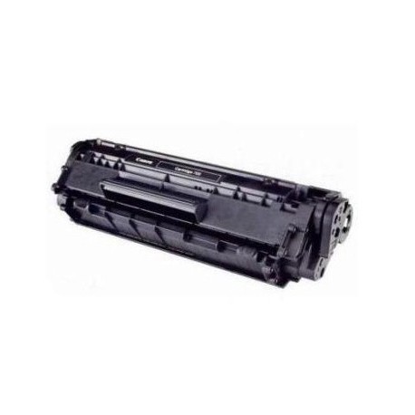 Toner Nero Compatibile Per Canon 737 (9435B002)