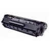 Toner Nero Compatibile Per Canon 737 (9435B002)