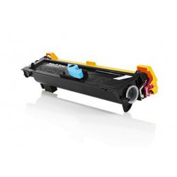Toner Nero Compatibile Per Oki 5211610