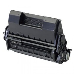 Toner Nero Compatibile Per Oki 09004078