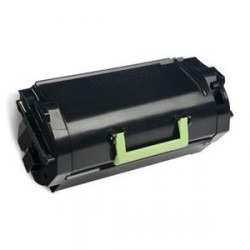 Toner Nero Compatibile Per Lexmark 52D2H00 (522H)