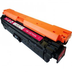 Toner Magenta Compatibile Per Hp CE743A