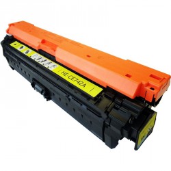 Toner Giallo Compatibile Per Hp CE742A