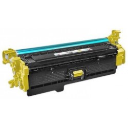Toner Giallo Compatibile Per HP CF 362X