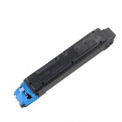 Toner ciano compatibile con Cartucce Kyocera TK-5140K