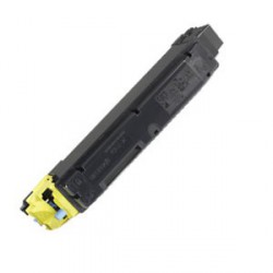 Toner Giallo compatibile con Cartucce Kyocera TK-5140y