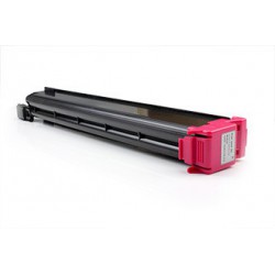 Toner Magenta compatibile con Cartucce Konica Minolta TN-214M