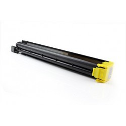 Toner Giallo compatibile con Cartucce Konica Minolta TN-214Y