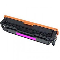 Toner Compatibile con HP 410X CF413x magenta